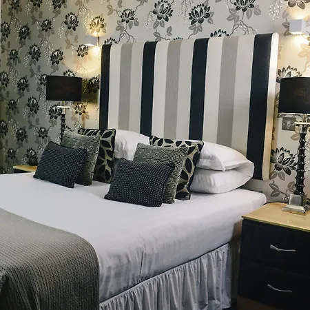 Posh Pads At The Casartelli Liverpool