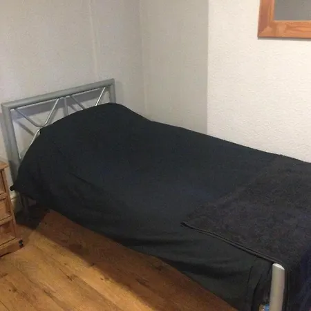 Guest house Manor House Bootle (Merseyside)