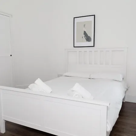 L1 Boutique By Happy Days Apartment Liverpool