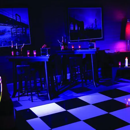 Malmaison Liverpool