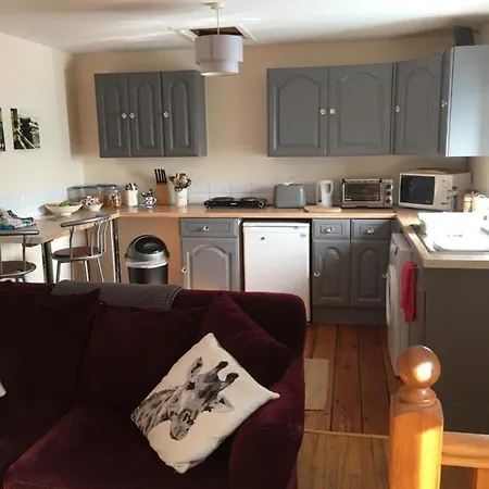 The Barn Bed & Breakfast Hale (Merseyside)