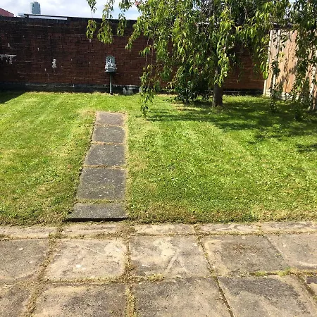 Fontenoy Liverpool