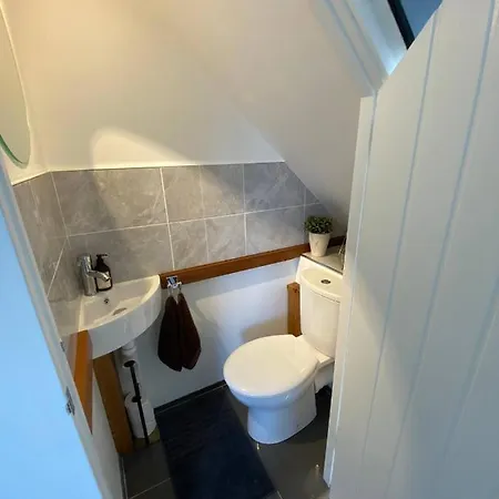 Luxury 5* With Secret Garden And Free Parking *