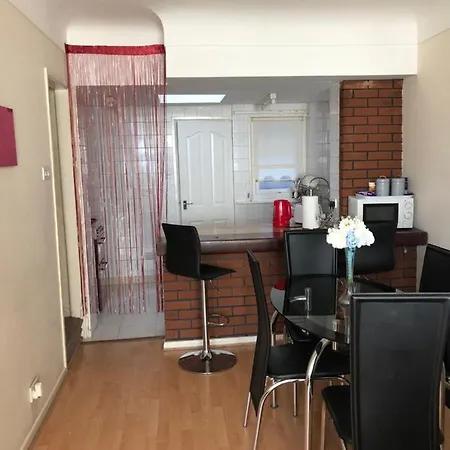 Konukevi Pinnacle House 5*