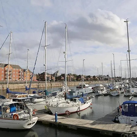 The Boat 5* Liverpool