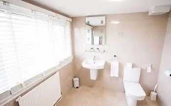 Leasowe Castle 4* Moreton (Merseyside)