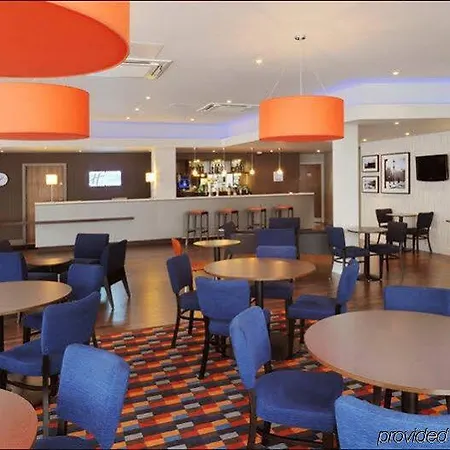 Express Liverpool Hoylake, An Ihg 3*