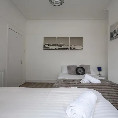 Apartment Langton House *