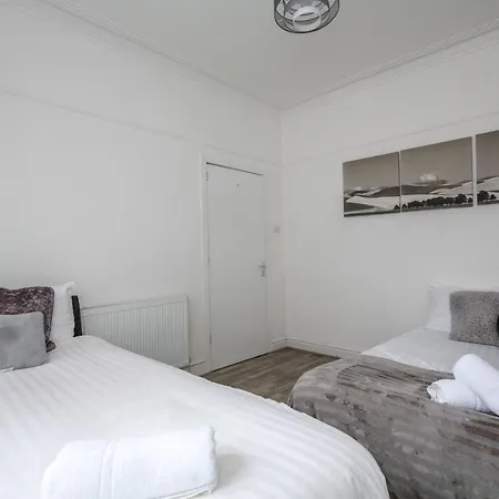 Apartment Langton House