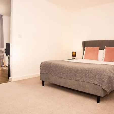 Open Key Aparthotel 3*