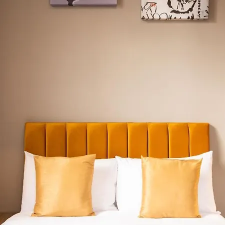 Apartment York Street Liverpool