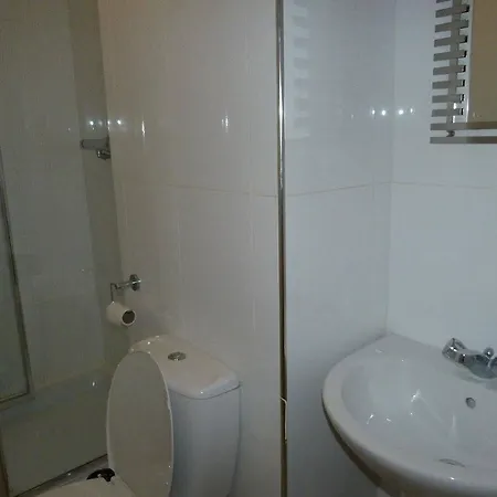 Hotel Cocoon @ International + Liverpool