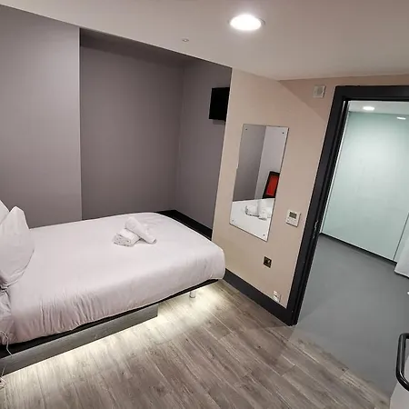 Easyhotel Liverpool