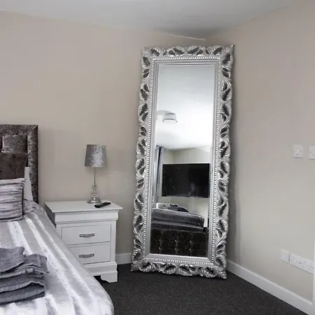 The Sandon Hostel