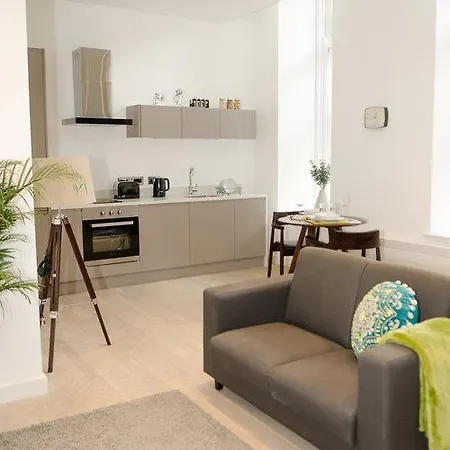 Terlon Apart-hotel 4*