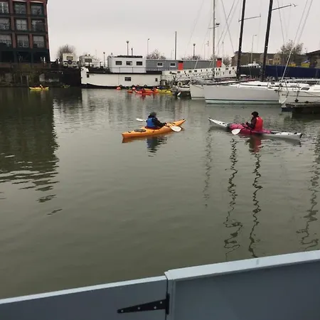 The Boat