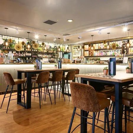 Bar One By Innkeeper's Collection
