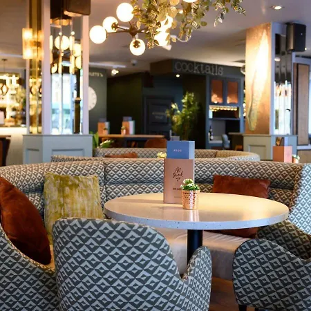 Bar One By Innkeeper's Collection ホテル 4*