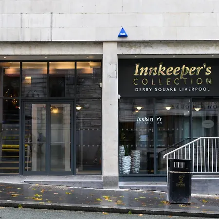 ホテル Bar One By Innkeeper's Collection