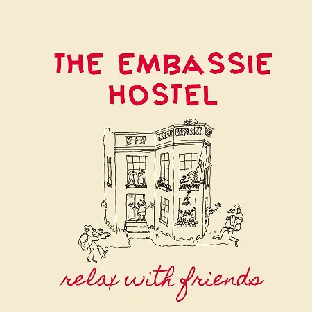 Vandrerhjem Embassie Backpackers