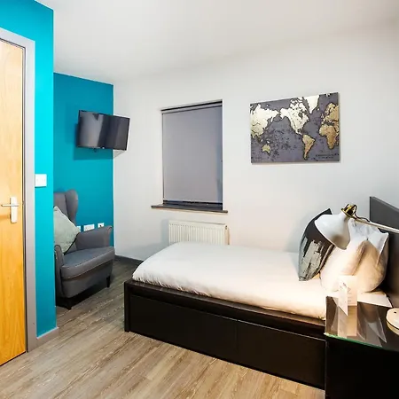 Hotel Oyo Grand 3*