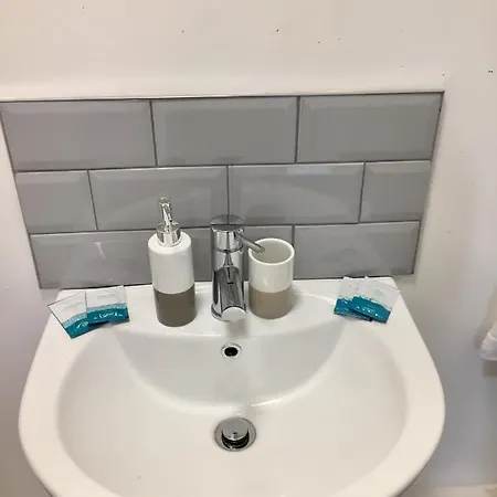 Belmont Apartment Liverpool