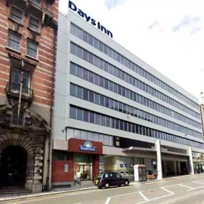 Hotel Heeton Concept - Centre 3*