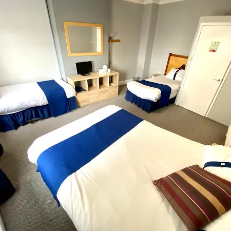 Stalbridge Casa de hóspedes Liverpool