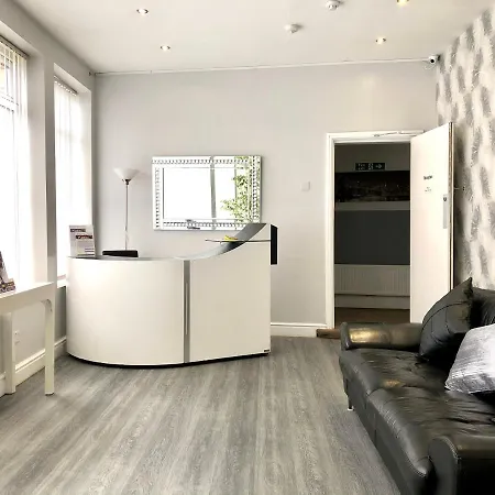 Casa de hóspedes Stalbridge 3*