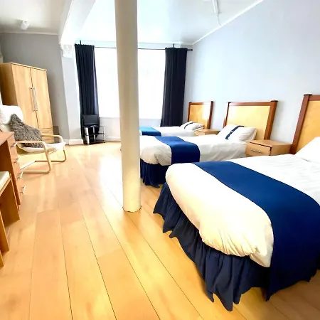 Stalbridge Casa de hóspedes 3*