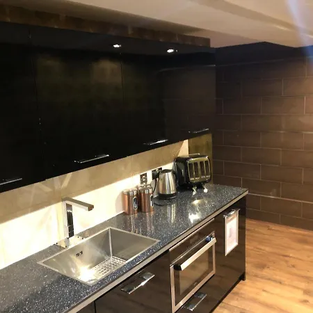 Signature Living Liverpool