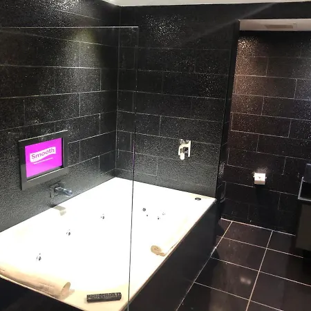 Hotel Signature Living Liverpool