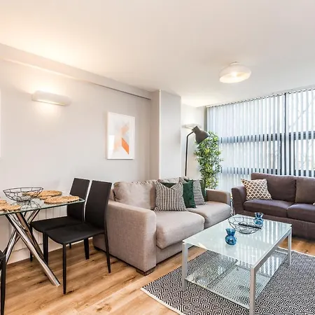 Host & - Standish Street Living * Liverpool