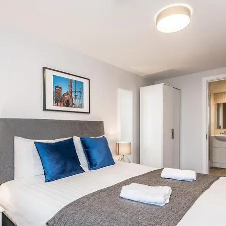 Host & - Standish Street Living Liverpool