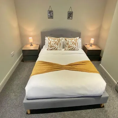 The Works Hotel Liverpool