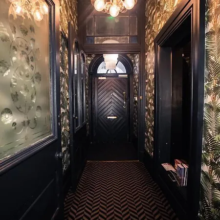 Lock And Key Boutique - Duke Street Hotel Liverpool