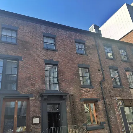 The Works Hotel