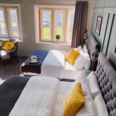 Hotel Phoenix Liverpool