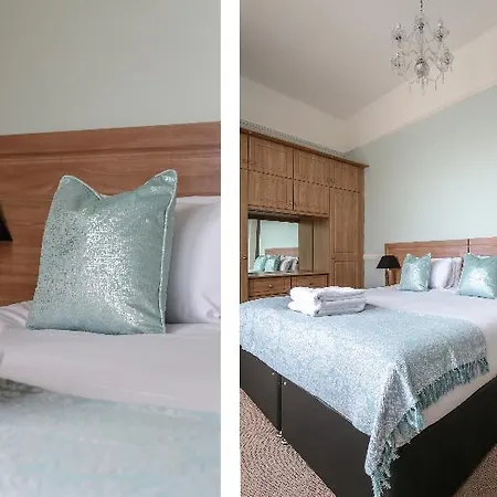 Hotel Sefton Park