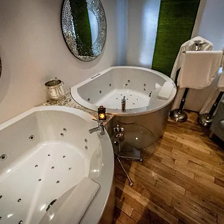 Hillbark & Hotel 5*