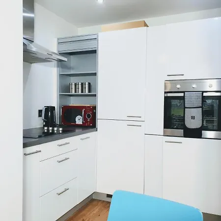 Διαμέρισμα Moda - Baltic Triangle *