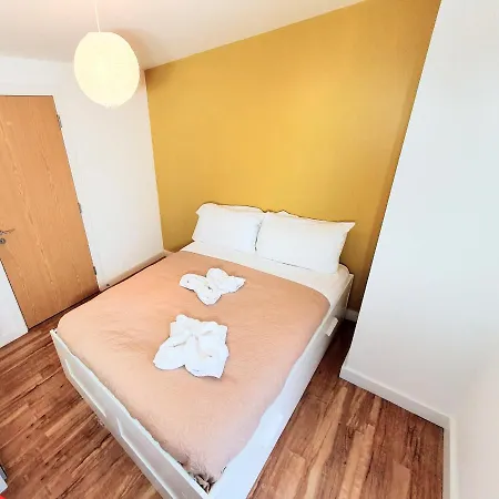 Διαμέρισμα Moda - Baltic Triangle