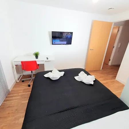 Διαμέρισμα Moda - Baltic Triangle *