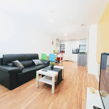 Διαμέρισμα Moda - Baltic Triangle *