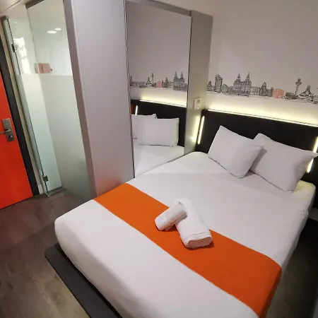 Easyhotel 3* Liverpool