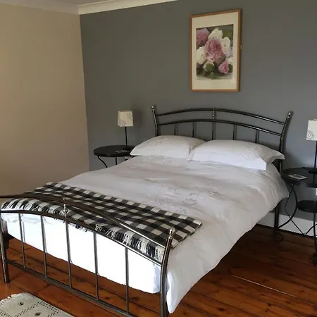 The Barn Bed & Breakfast Hale (Merseyside)