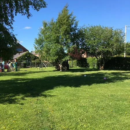 The Barn 3* Hale (Merseyside)