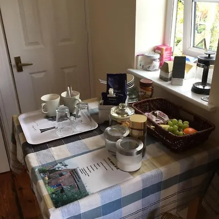 The Barn Bed & Breakfast Hale (Merseyside)