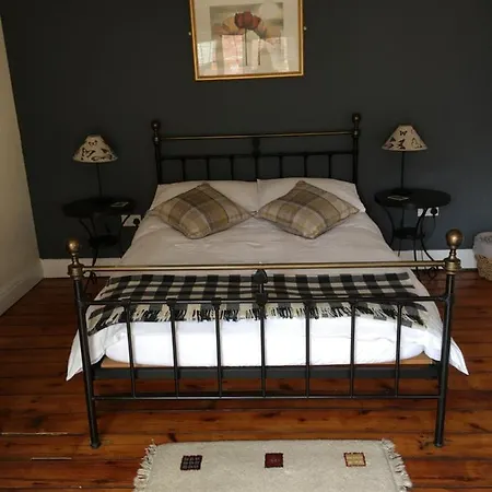 Bed & Breakfast The Barn 3*