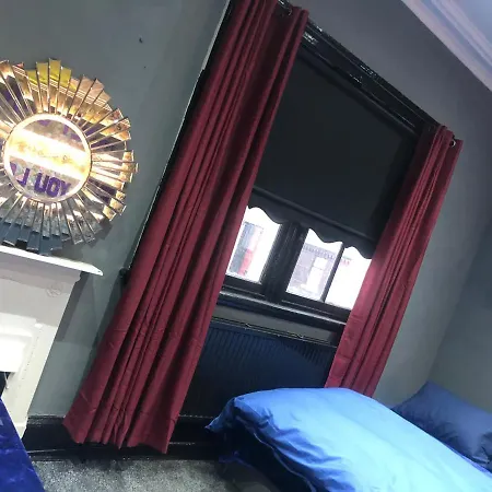 Guest house The Spellow Pad *